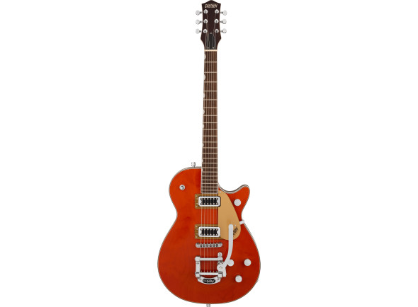 Gretsch G5230 T EMTC JET FT ORG Gretsch G5230 T EMTC JET FT ORG
